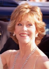 Jane Fonda Quotes AboutLife