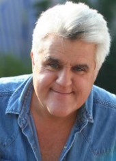 Jay Leno Picture Quotes