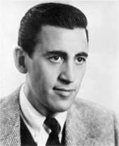 Picture Quotes of J.D. Salinger