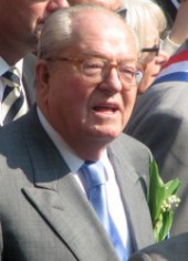 Picture Quotes of Jean-Marie Le Pen