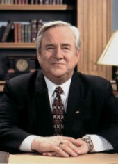 Jerry Falwell Picture Quotes