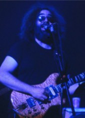 Success Quote by Jerry Garcia