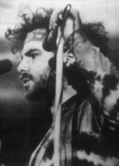 Love Quote by Jerry Rubin