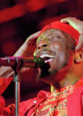 Picture Quotes of Jimmy Cliff