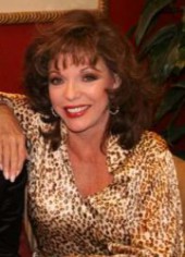 Quotes About Life By Joan Collins