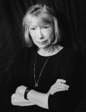 Famous Sayings and Quotes by Joan Didion