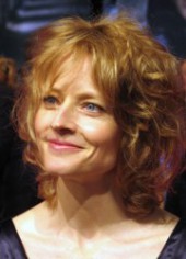 Quotes About Love By Jodie Foster