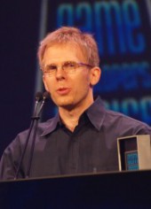 Success Quote by John Carmack