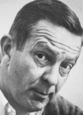 Quote Picture From John Cheever