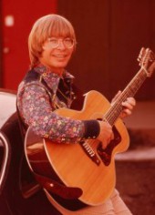 Quotes About Love By John Denver