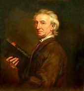 Make John Evelyn Picture Quote