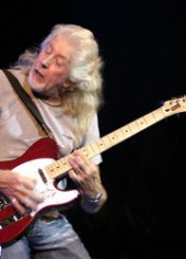 John Mayall Picture Quotes