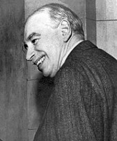Make John Maynard Keynes Picture Quote