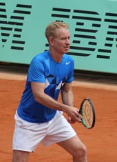 Quotes About Success By John McEnroe