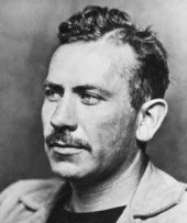 Picture Quotes of John Steinbeck