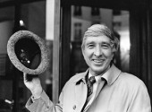 Life Quote by John Updike