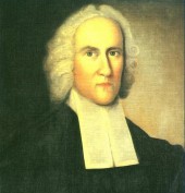 Jonathan Edwards Quotes AboutFriendship