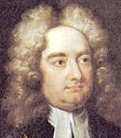 Picture Quotes of Jonathan Swift