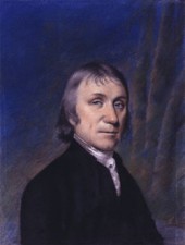 Famous Sayings and Quotes by Joseph Priestley