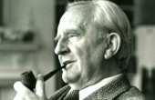 Famous Sayings and Quotes by J.R.R. Tolkien
