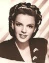 Quote Picture From Judy Garland