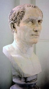 Julius Caesar Quote Picture