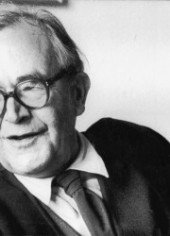 Life Quote by Karl Barth