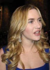 Kate Winslet Picture Quotes