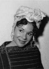Make Katherine Dunham Picture Quote