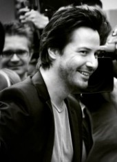 Make Keanu Reeves  Picture Quote
