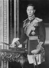 Quote Picture From King George Vi
