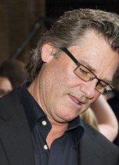 Make Kurt Russell Picture Quote