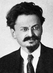 More Quotes by Leon Trotsky