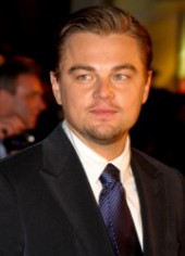 Make Custom Leonardo DiCaprio Quote Image