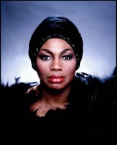 Success Quote by Leontyne Price