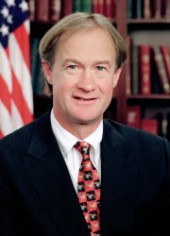 Lincoln Chafee Picture Quotes