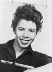 Love Quote by Lorraine Hansberry