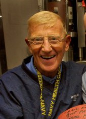 Motivational Quote by Lou Holtz