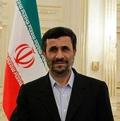 Famous Sayings and Quotes by Mahmoud Ahmadinejad