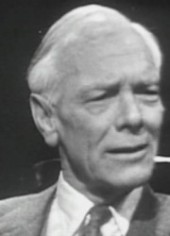 Famous Sayings and Quotes by Malcolm Muggeridge