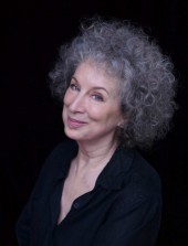 Make Custom Margaret Atwood Quote Image