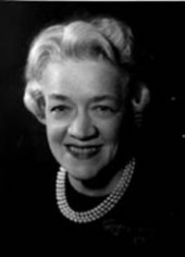 Make Margaret Chase Smith Picture Quote
