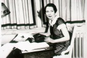 Famous Sayings and Quotes by Margaret Mitchell