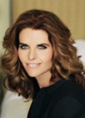 Quote Picture From Maria Shriver