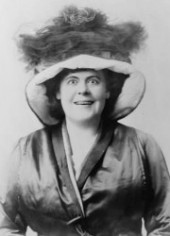 Quote Picture From Marie Dressler