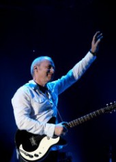 Picture Quotes of Mark Knopfler