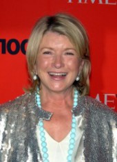 Quotes About Success By Martha Stewart