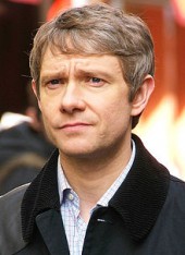Quotes About Success By Martin Freeman
