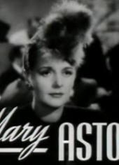 Mary Astor Quote Picture