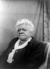 Famous Sayings and Quotes by Mary McLeod Bethune